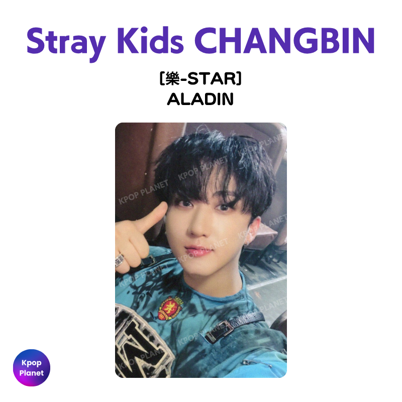 Stray Kids – Kpop Planet Global