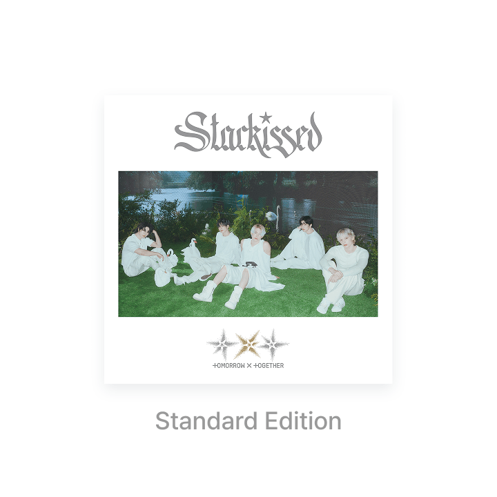 MAÑANA X JUNTOS - Starkissed