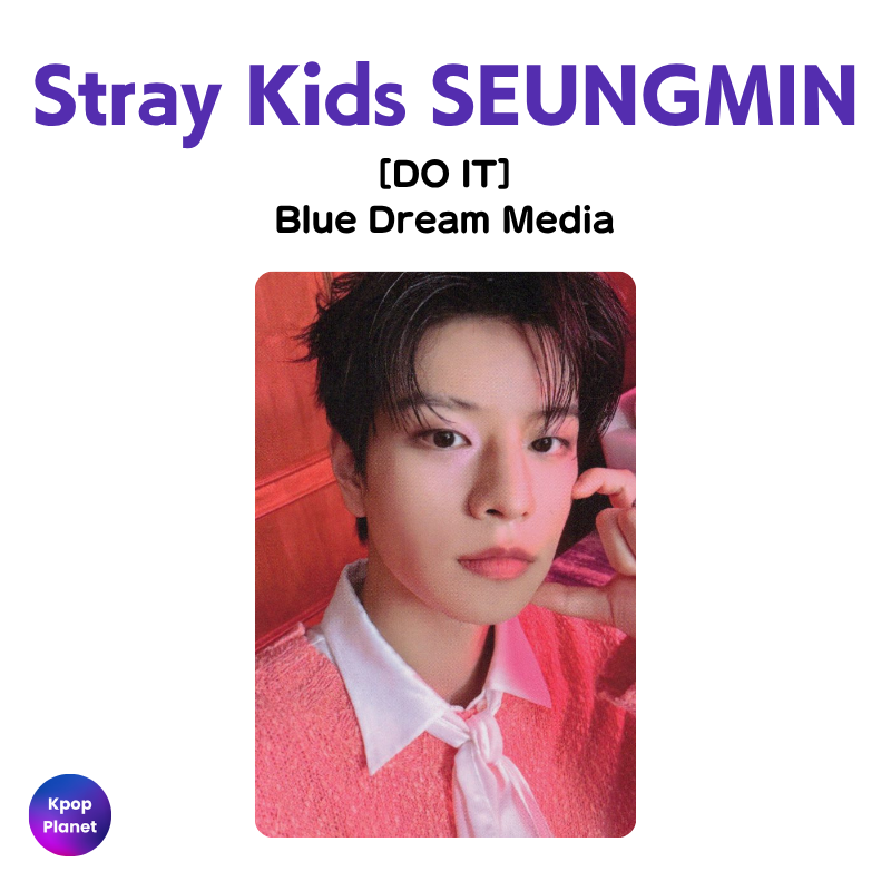 Stray Kids – Kpop Planet Global