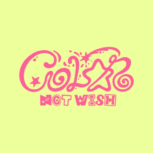 NCT WISH - COLOR  (Photo Book ver.)