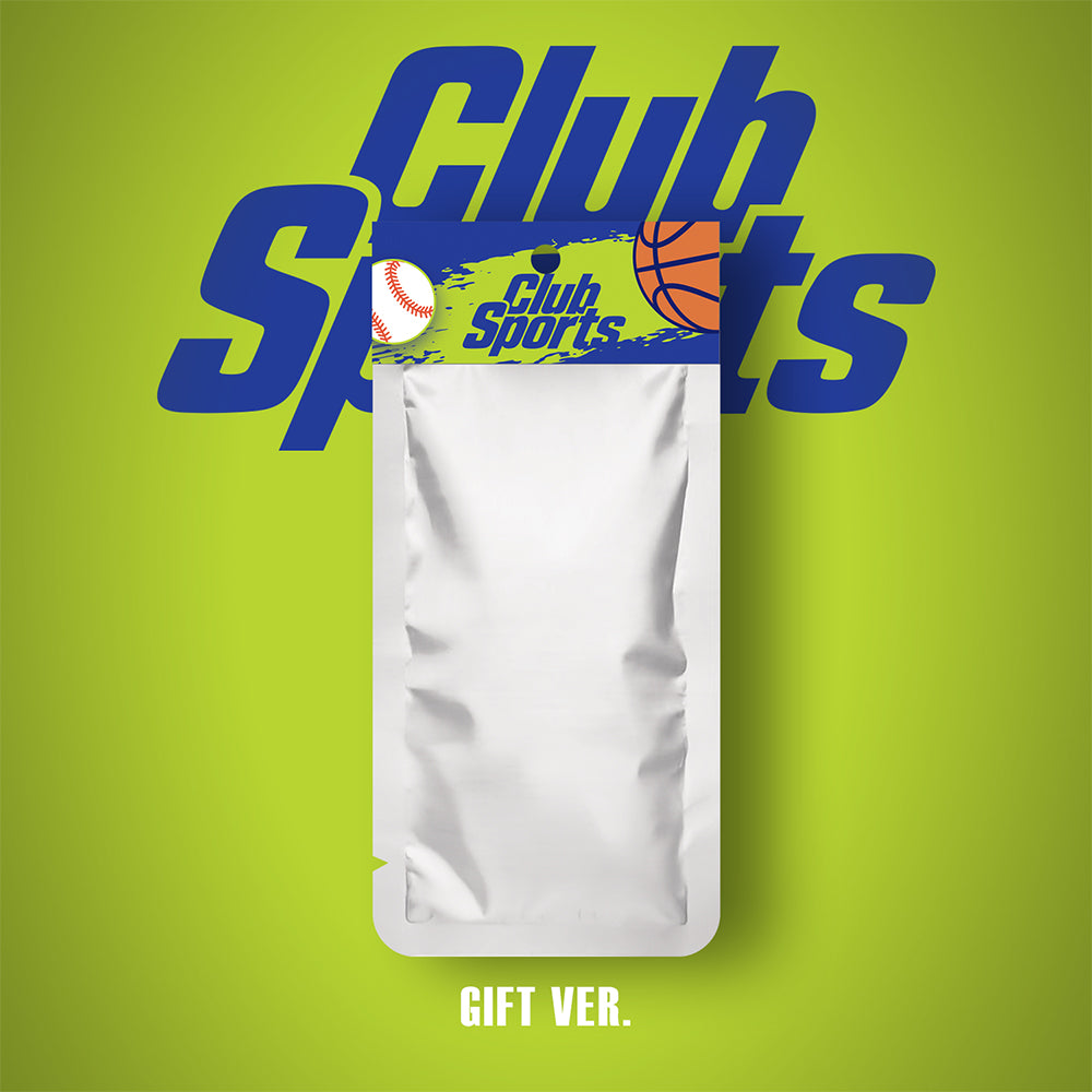 ENHYPEN - ENHYPEN WORLD COUPON CARD COLLECTION (CLUB SPORTS GIFT