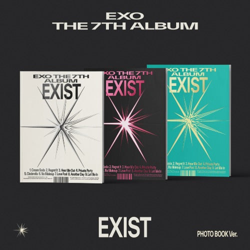 EXO – Kpop Planet