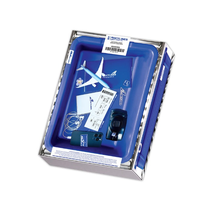 SUPER JUNIOR - 2027 SEASON'S GREETINGS – Kpop Planet Global