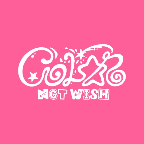 NCT WISH - COLOR  (Jewel Case ver.)