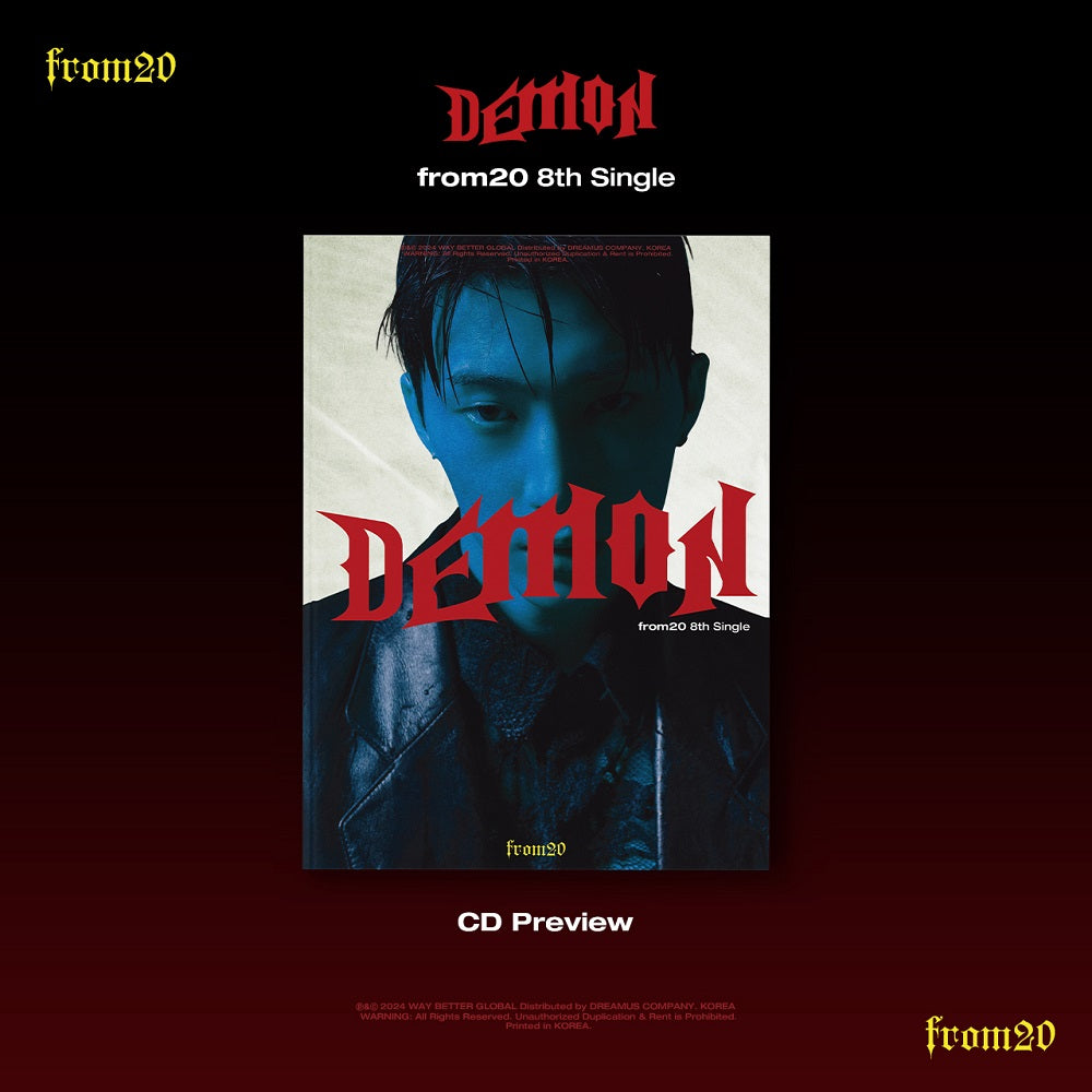 from20 - Demon