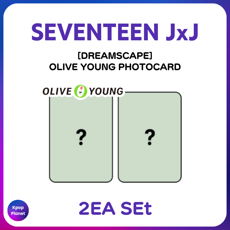SEVENTEEN – Kpop Planet Global