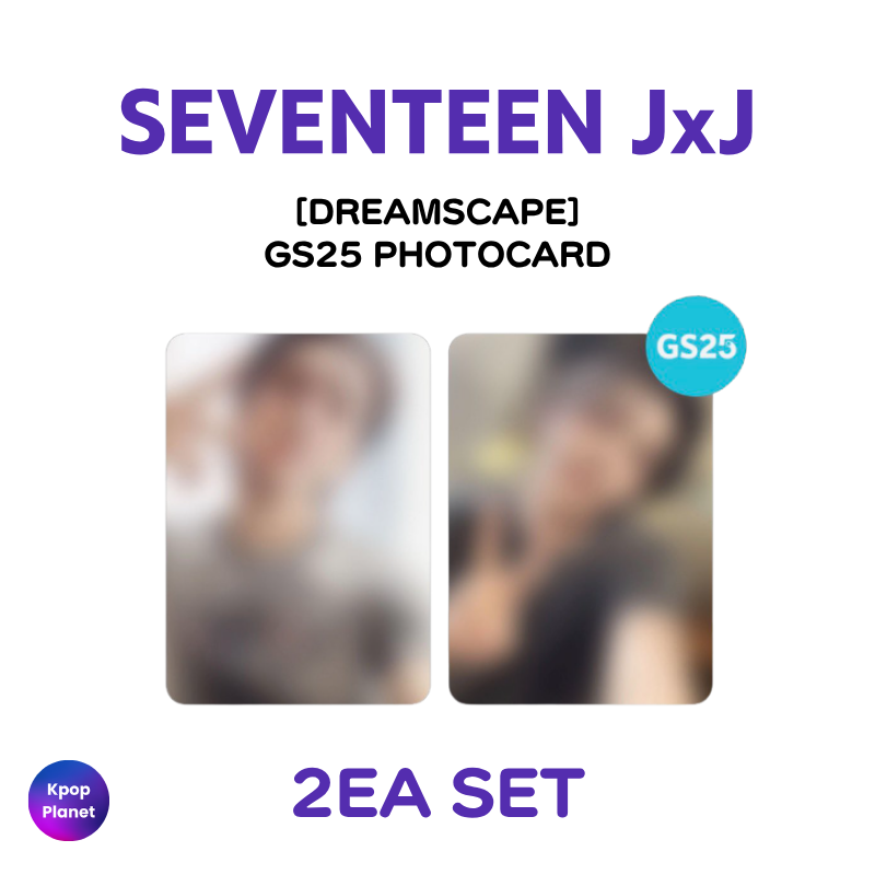 SEVENTEEN – Kpop Planet Global