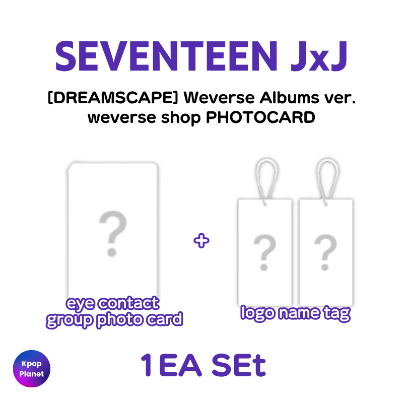 SEVENTEEN – Kpop Planet Global