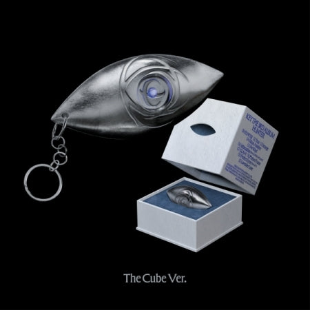 SHINee KEY - Hunter (The Cube ver.)