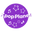 Kpop Planet Global logo
