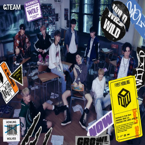 &team – Kpop Planet Global