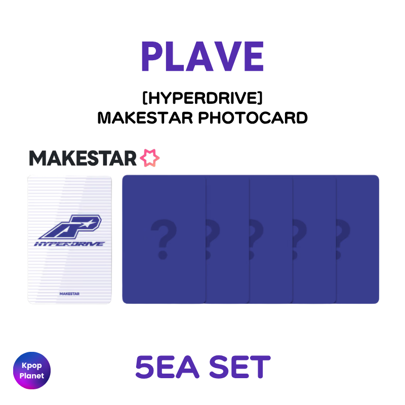 Photo Cards – Page 3 – Kpop Planet Global