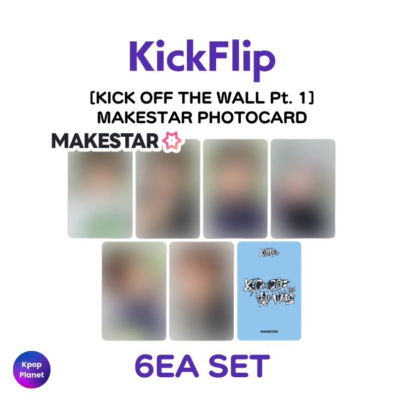 kickflip – Page 2 – Kpop Planet Global