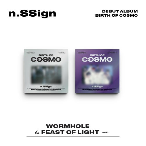 n.ssign – Kpop Planet Global