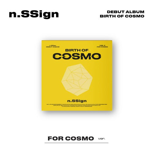 n.ssign – Kpop Planet Global