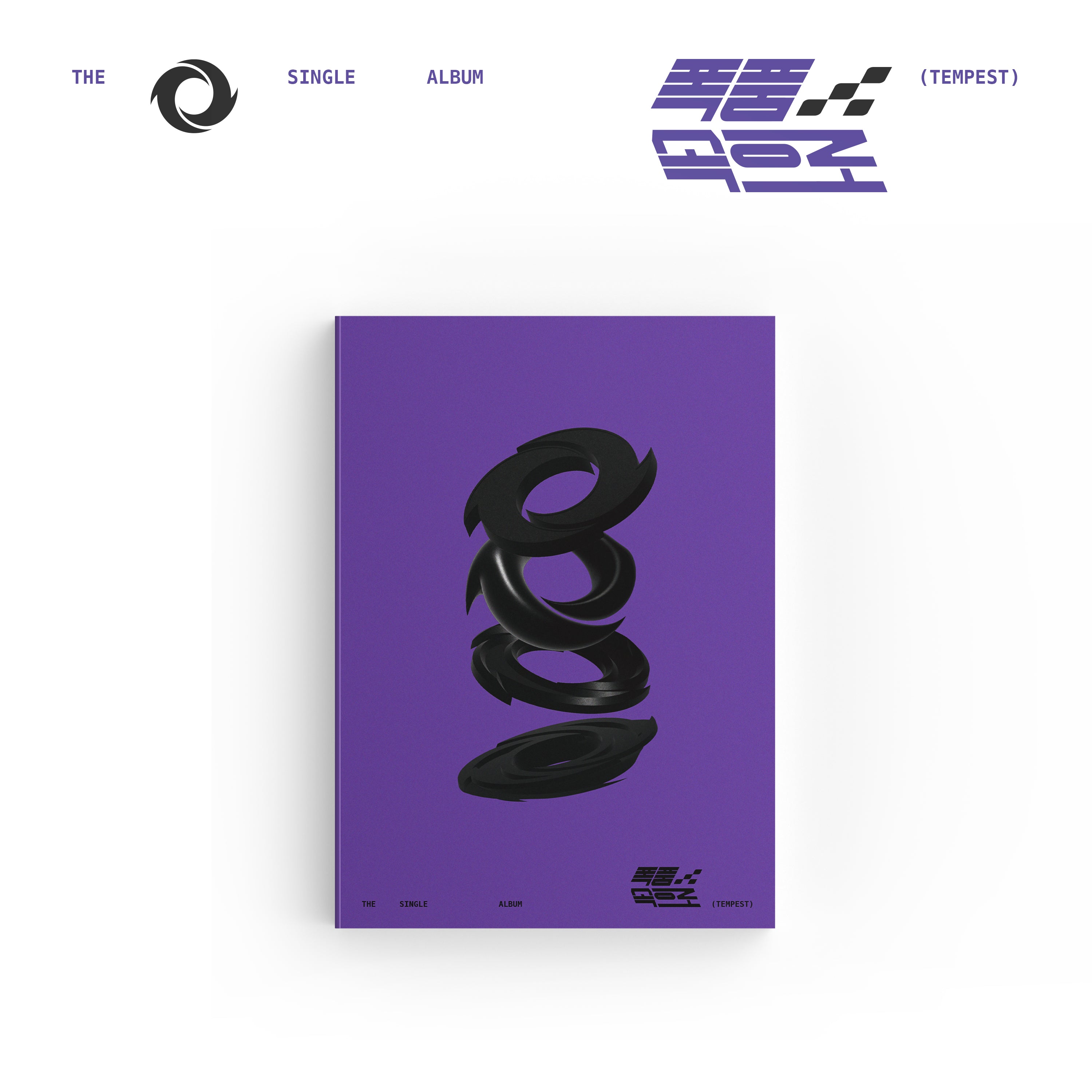 TEMPEST - Into The Storm – Kpop Planet Global