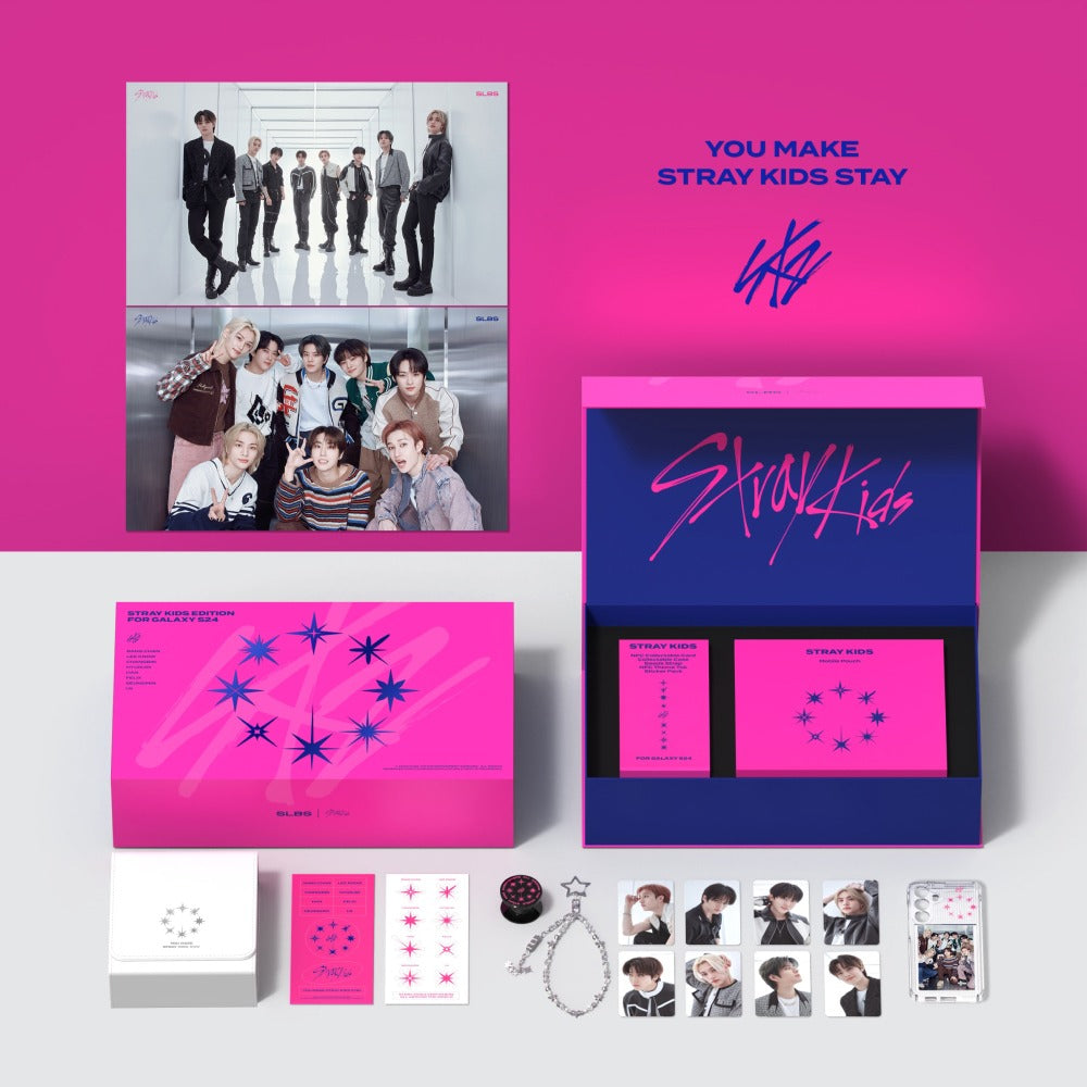 Kpop Planet - Kpop albums for Kpop wholesale, fanclub, and supplier