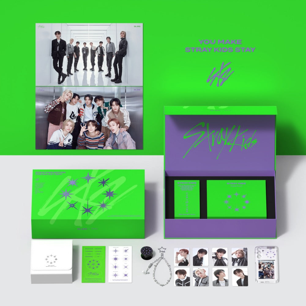 Goods (Merchandises) – Kpop Planet