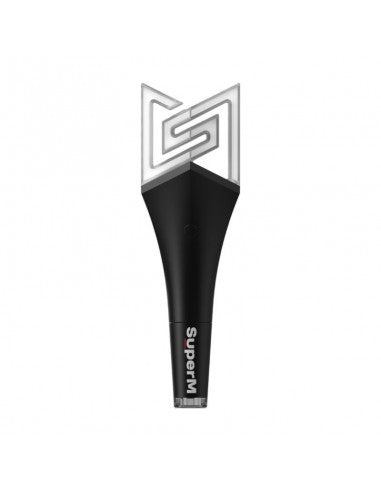 SuperM Official Light Stick