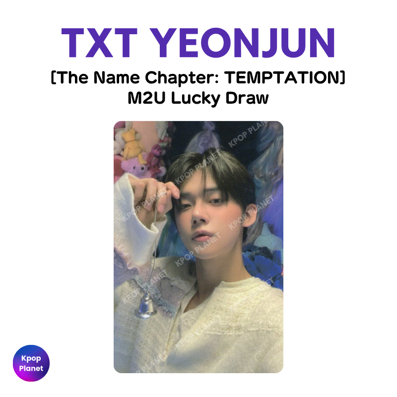 TXT – Kpop Planet Global