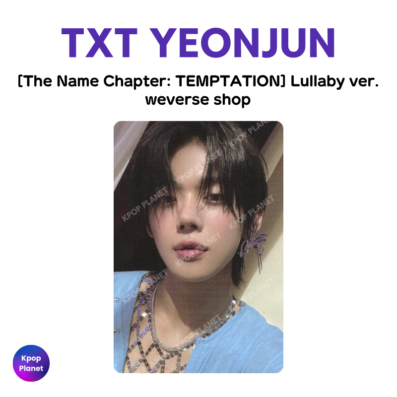 TXT – Kpop Planet Global