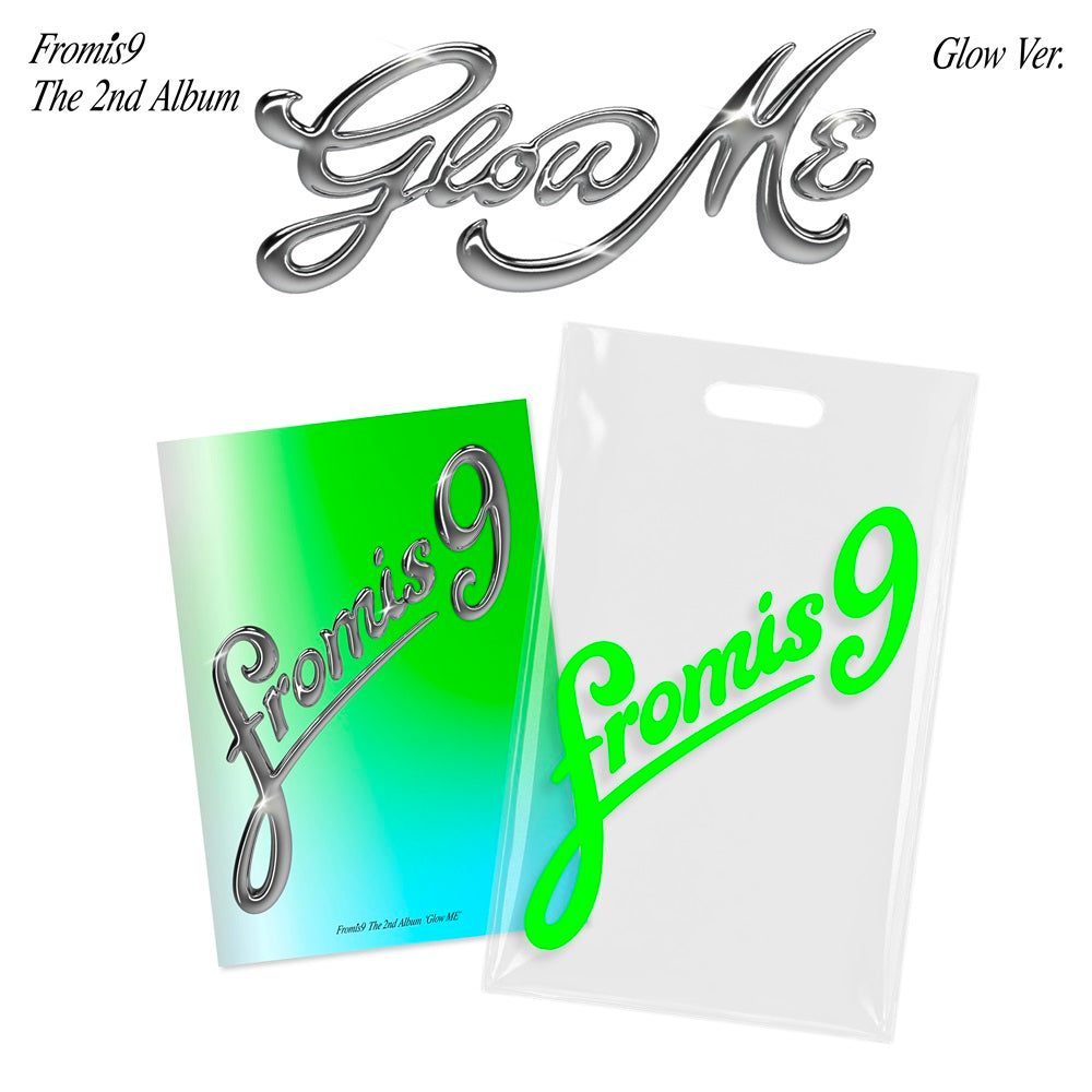 fromis_9 – Kpop Planet Global