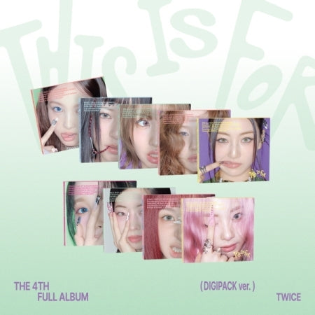 K-POP・アジア TWICE CD 楽天市場】twice ミニアルバム（韓国（K-POP）・アジア｜CD