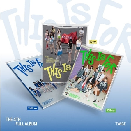 K-POP・アジア TWICE CD Twice - Candy Pop All Versions Limited Box Set Japan K-Pop