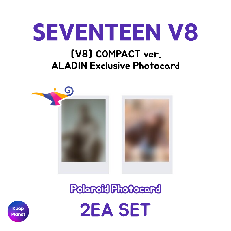 SEVENTEEN – Kpop Planet Global