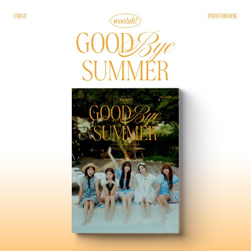 Photobook – Kpop Planet Global