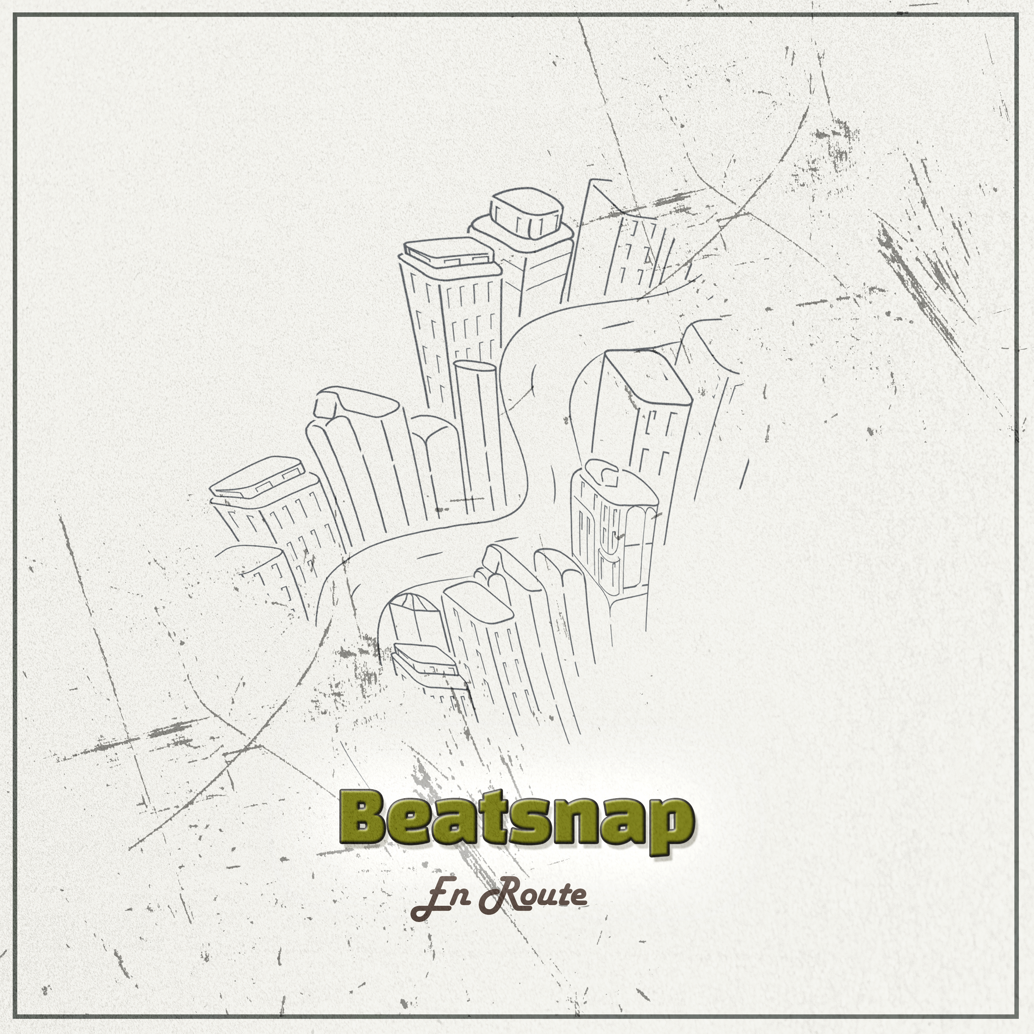 Beatsnap - En Route