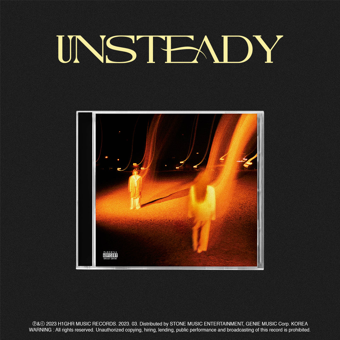 TRADE L - UNSTEADY