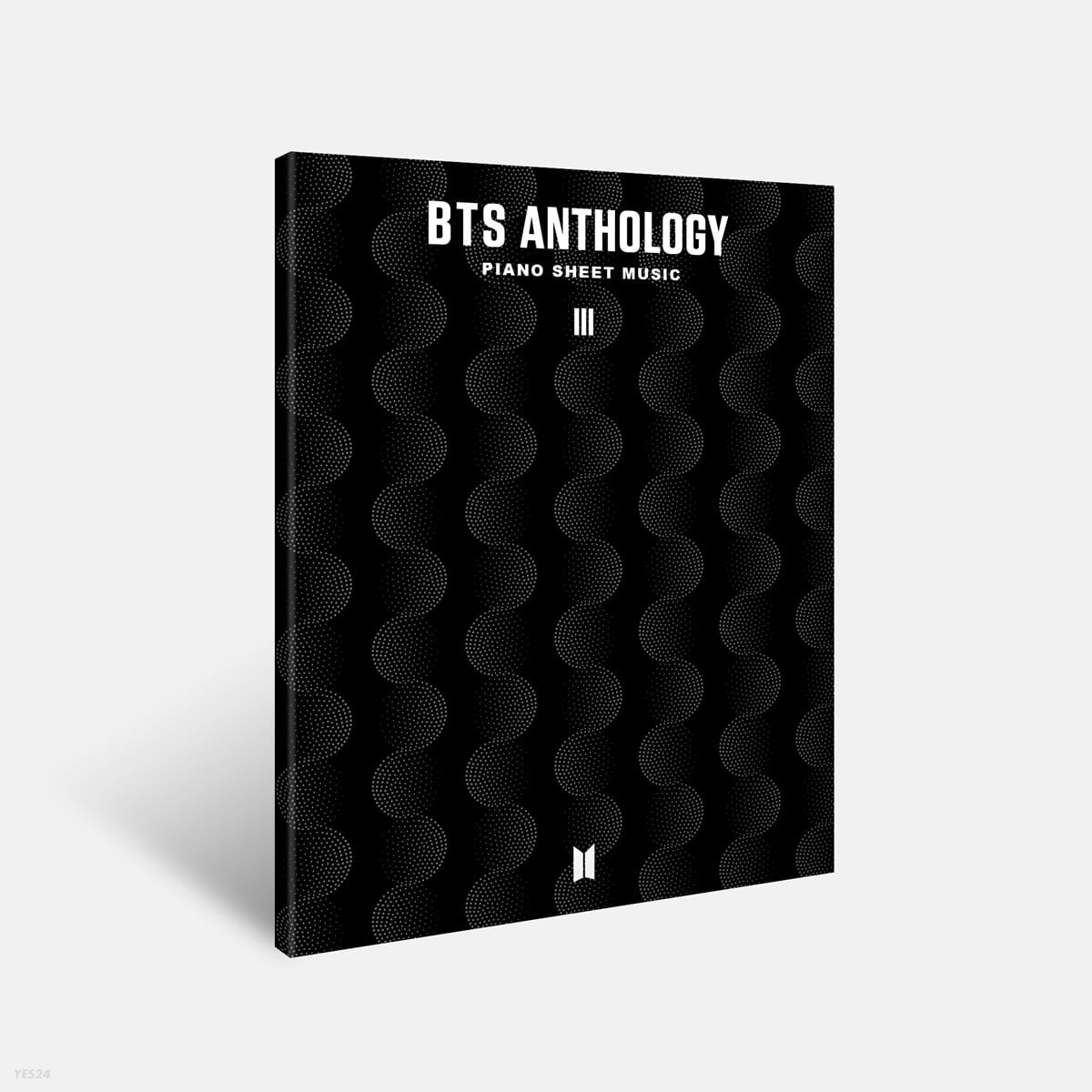 BTS - BTS ANTHOLOGY III