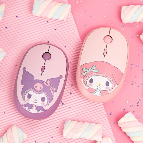 Sanrio Multi Pairng Silent Mouse