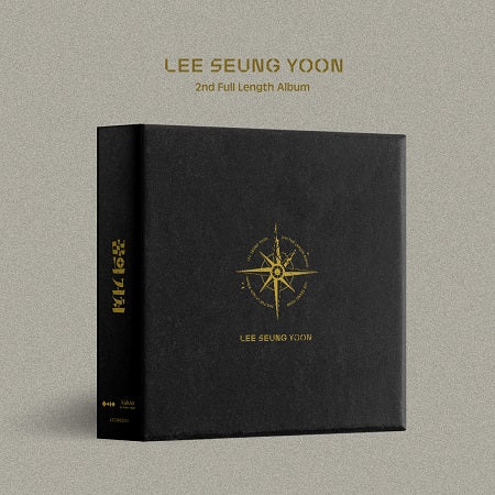 LEE SEUNG YOON - Abode of Dreams