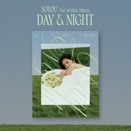 SOYOU - Day&Night