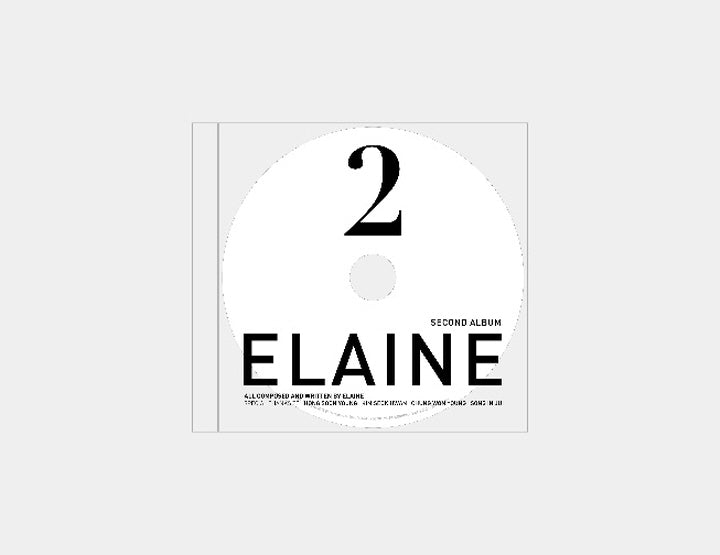 ELAINE - 2