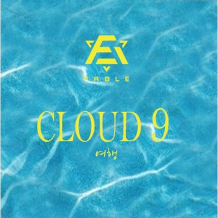 F.able - CLOUD 9