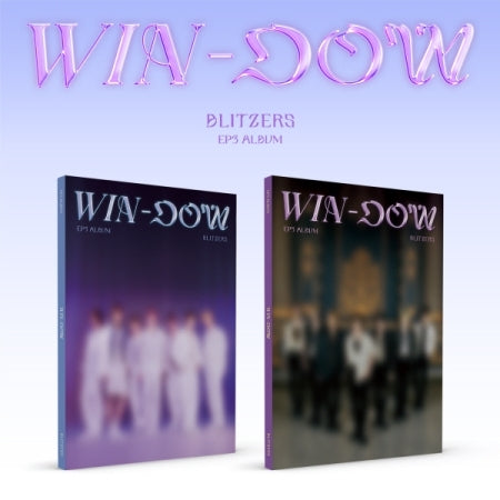 BLITZERS - WIN-DOW