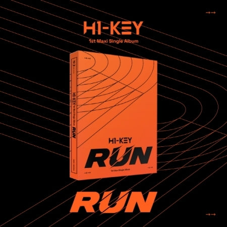 H1-KEY - RUN