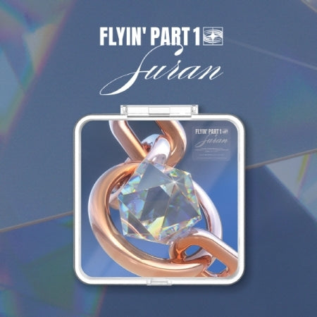 SURAN - FLYIN’ PART1 (KIT Album)