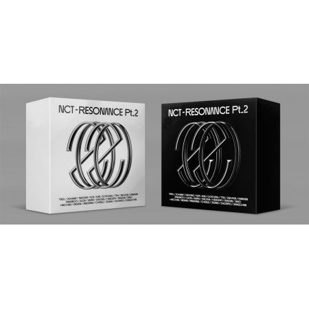 NCT 2020 - NCT RESONANCE Pt. 2 (KIT Album)