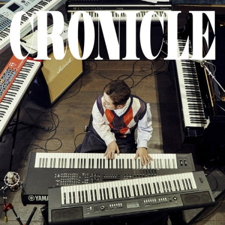 Brown Eyed Soul SUNG HOON - CRONICLE