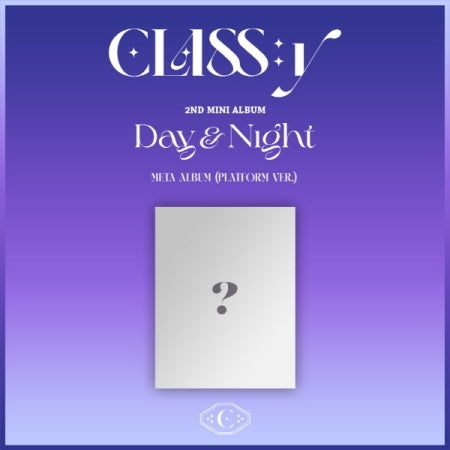CLASS:y - Day&Night (Platform ver.)