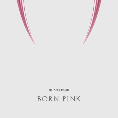 BLACKPINK - BORN PINK (KiT Album) – Kpop Planet Global