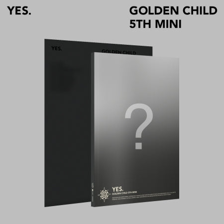 GOLDEN CHILD - YES.