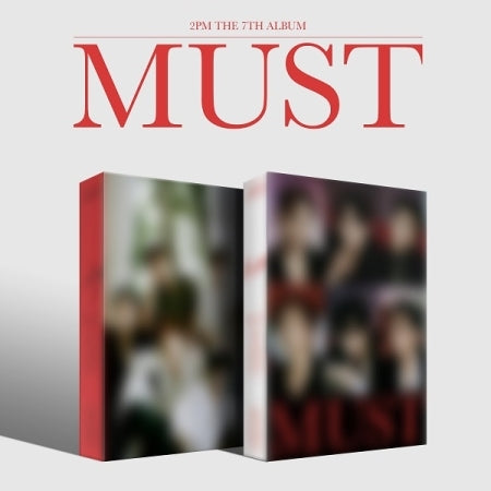 2PM - MUST