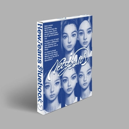 NewJeans – Kpop Planet Global
