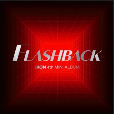 iKON - FLASH BACK (KiT Album)