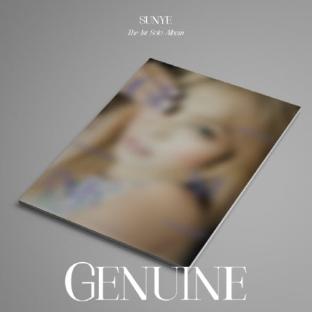 SUNYE - Genuine